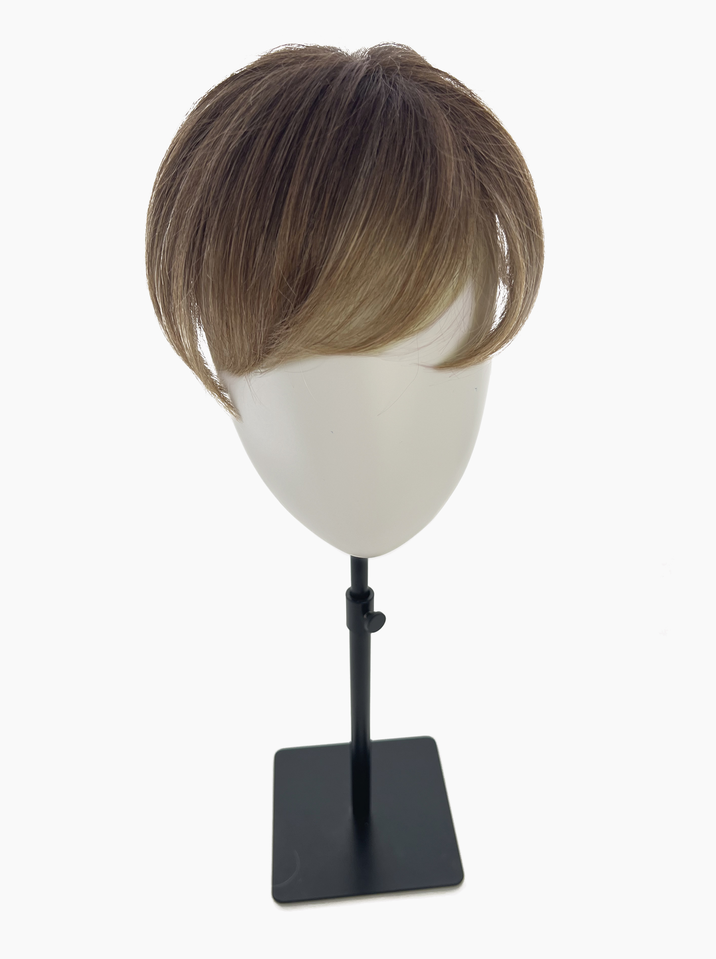 Gisela Mayer Haarteil - Duo Topper Hip +LF